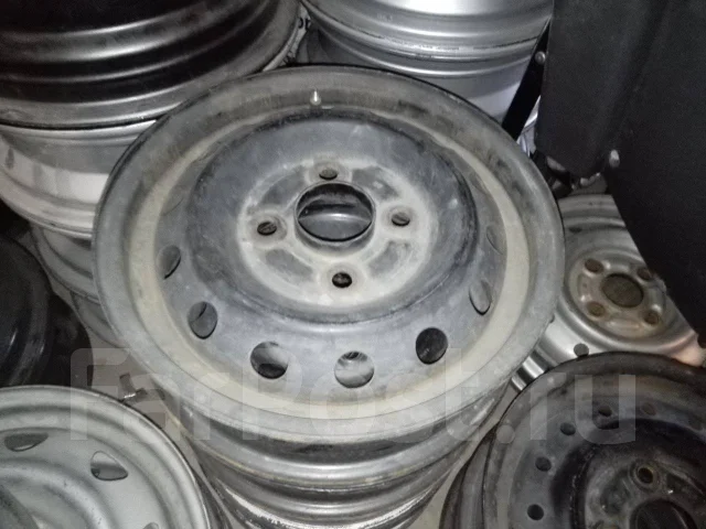 Honda. x12", 4x100, �� 56,1���. ����