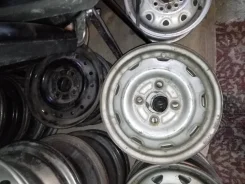 Honda. x12", 4x100, �� 56,1���. ����