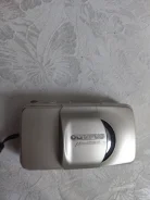 Olympus Stylus ����