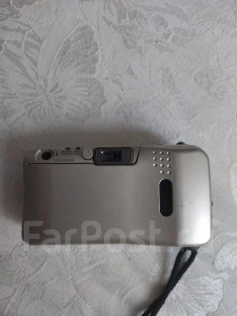 Olympus Stylus ����