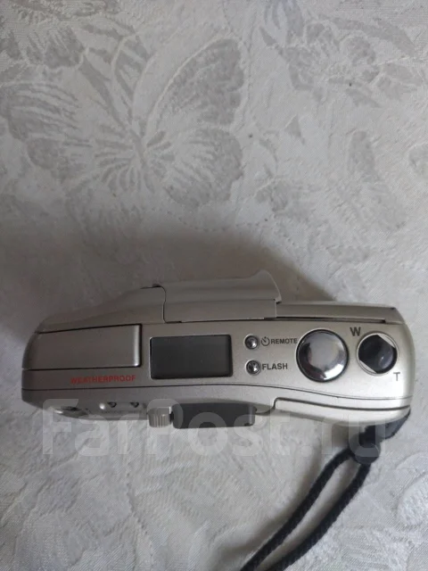 Olympus Stylus ����