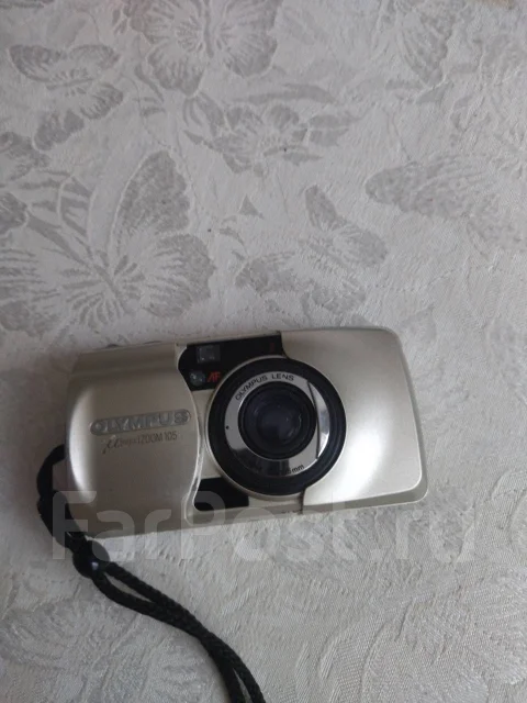 Olympus Stylus ����