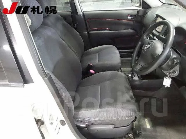 Toyota Succeed. �������, ��������, 1.5, ������, 153����. ��, �/�, ��� ���. ��� ����� �� ������������ ����