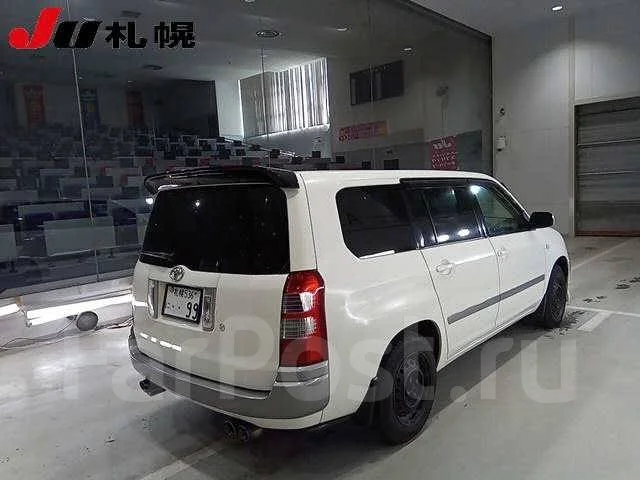 Toyota Succeed. �������, ��������, 1.5, ������, 153����. ��, �/�, ��� ���. ��� ����� �� ������������ ����