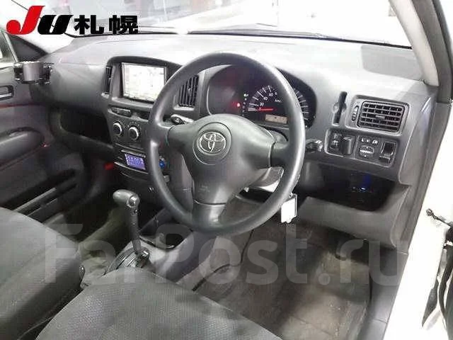 Toyota Succeed. �������, ��������, 1.5, ������, 153����. ��, �/�, ��� ���. ��� ����� �� ������������ ����