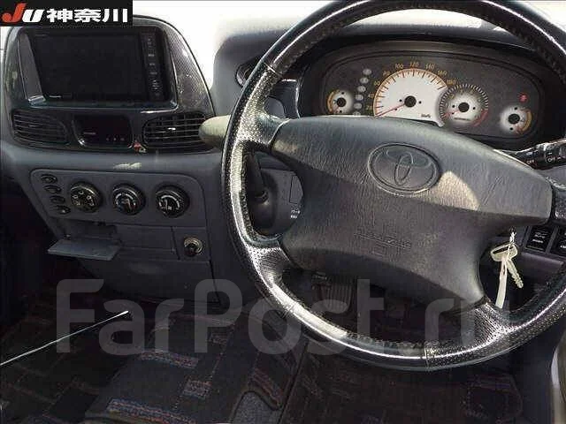 Toyota Lite Ace Noah. �������, 4wd, 2.2, ������, 71����. ��, �/�, ��� ���. ��� ����� �� ������������ ����