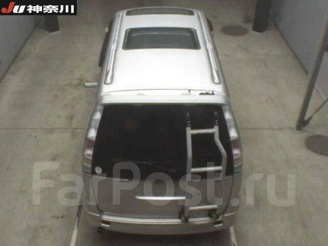 Toyota Lite Ace Noah. �������, 4wd, 2.2, ������, 71����. ��, �/�, ��� ���. ��� ����� �� ������������ ����