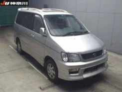 Toyota Lite Ace Noah. �������, 4wd, 2.2, ������, 71����. ��, �/�, ��� ���. ��� ����� �� ������������ ����