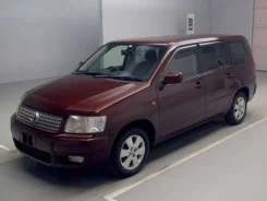 Toyota Succeed. �������, ��������, 1.5, ������, 130 000����. ��, �/�, ��� ���. ��� ����� �� ������������ ����