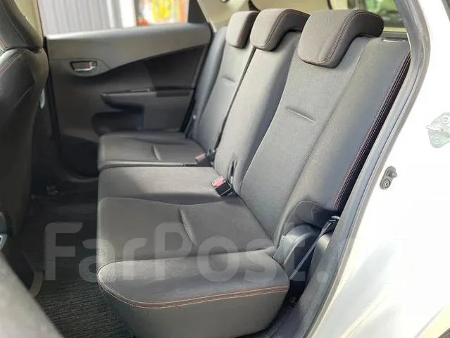 Toyota Ractis. ��������, ��������, 1.3, ������, 53����. ��, �/�. ��� ����� �� ������������ ����