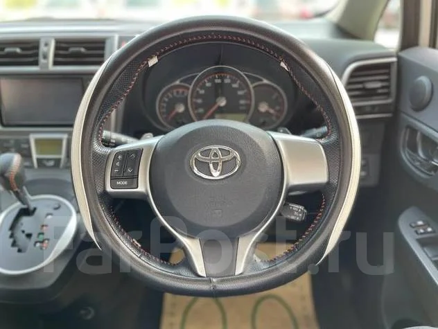 Toyota Ractis. ��������, ��������, 1.3, ������, 53����. ��, �/�. ��� ����� �� ������������ ����