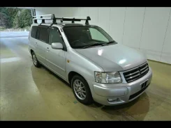 Toyota Probox. �������, ��������, 1.5, ������, 85 000����. ��, �/�, ��� ���. ��� ����� �� ������������ ����