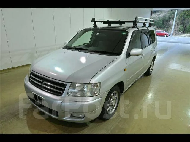 Toyota Probox. �������, ��������, 1.5, ������, 85 000����. ��, �/�, ��� ���. ��� ����� �� ������������ ����