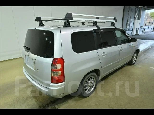 Toyota Probox. �������, ��������, 1.5, ������, 85 000����. ��, �/�, ��� ���. ��� ����� �� ������������ ����