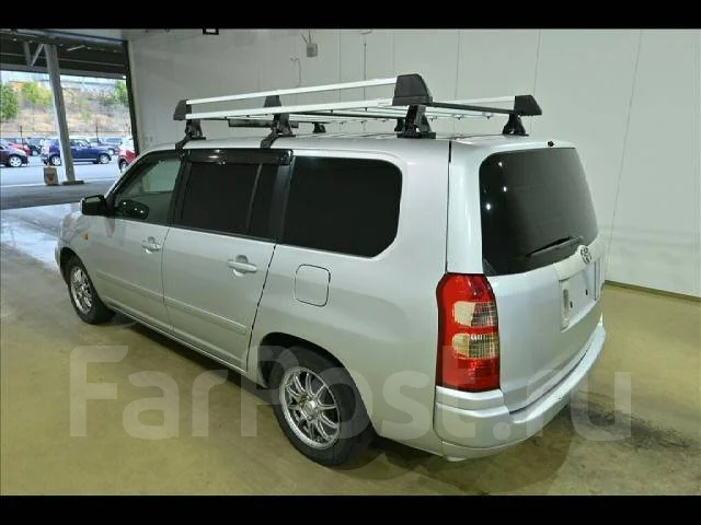 Toyota Probox. �������, ��������, 1.5, ������, 85 000����. ��, �/�, ��� ���. ��� ����� �� ������������ ����