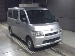 Toyota Lite Ace. �������, 4wd, 1.5, ������, 167 000����. ��, �/�, ��� ���. ��� ����� �� ������������ ����