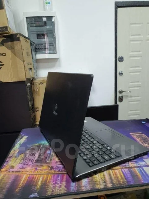 DEXP. 15.6", 2,6����, ��� 4 ��, ���� 500���, WiFi: 1, ����������� �� 2��. ����