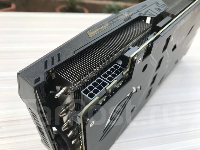 GeForce GTX 1080 Ti ����