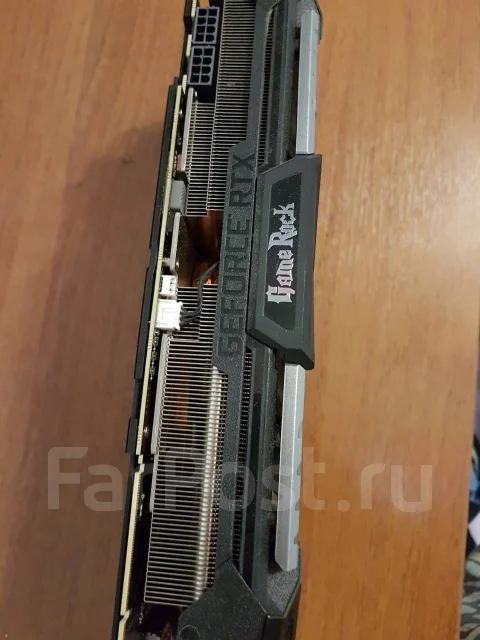 GeForce RTX 2080 ����