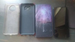 Xiaomi Poco X3 Pro. �/�, 128 ��, �����, 4G LTE, Dual-SIM, NFC ����