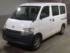 Toyota Lite Ace. �������, 4wd, 1.5, ������, 19 200����. ��, �/�, ��� ���. ��� ����� �� ������������ ����