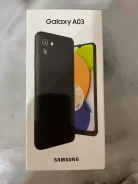 Samsung Galaxy A03. �����, ������, 4G LTE ����