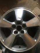 Toyota. 6.0x15", 5x100, ET45 ����