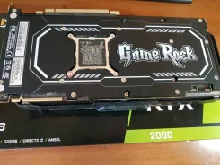 GeForce RTX 2080 ����
