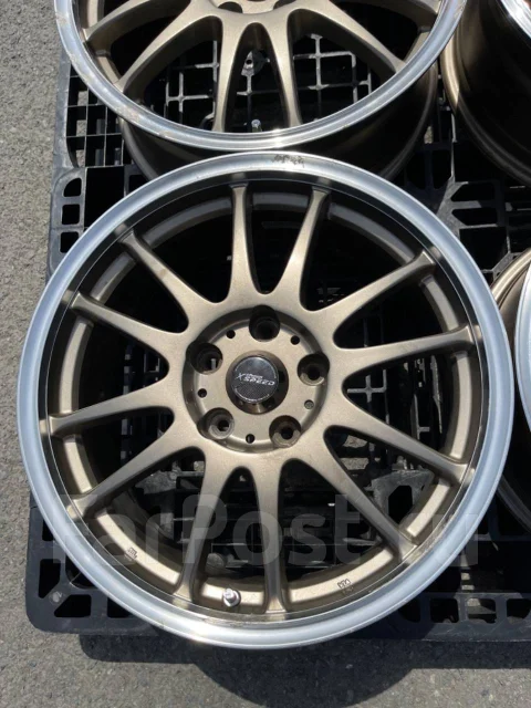K-Speed. 7.0x17", 5x114.3, ET42, �� 72���. ����