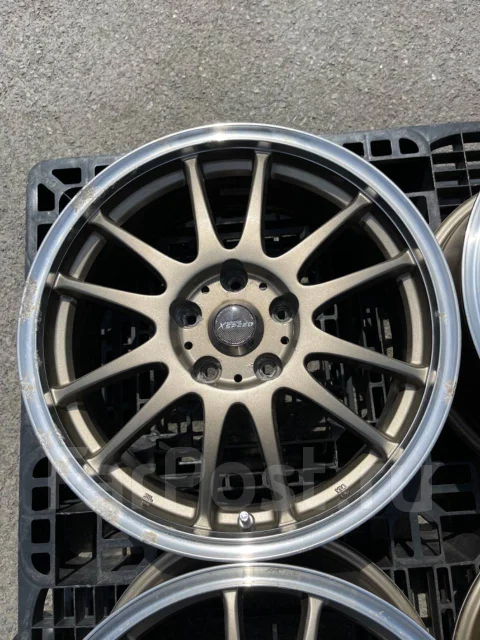K-Speed. 7.0x17", 5x114.3, ET42, �� 72���. ����