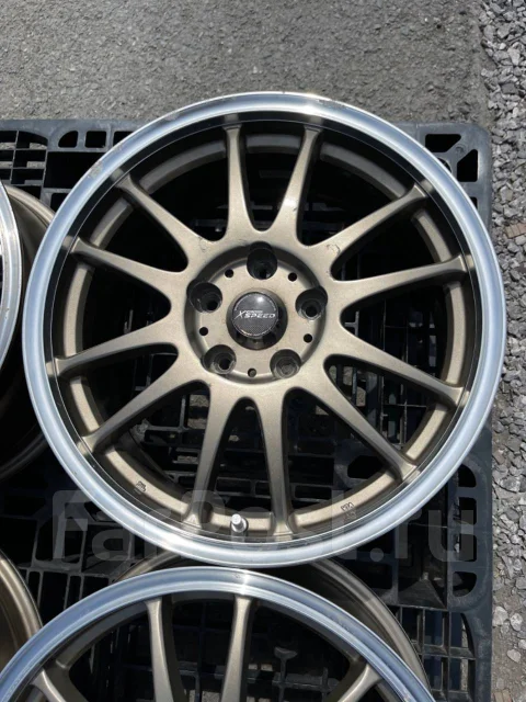 K-Speed. 7.0x17", 5x114.3, ET42, �� 72���. ����