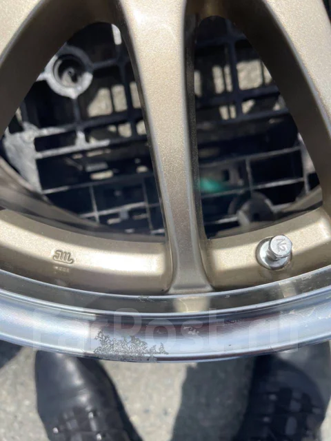 K-Speed. 7.0x17", 5x114.3, ET42, �� 72���. ����