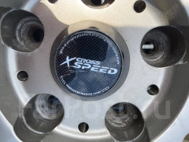 K-Speed. 7.0x17", 5x114.3, ET42, �� 72���. ����