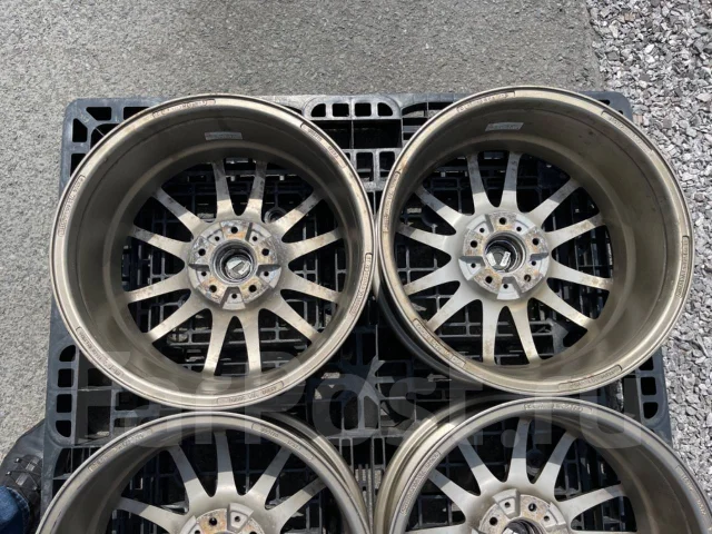 K-Speed. 7.0x17", 5x114.3, ET42, �� 72���. ����