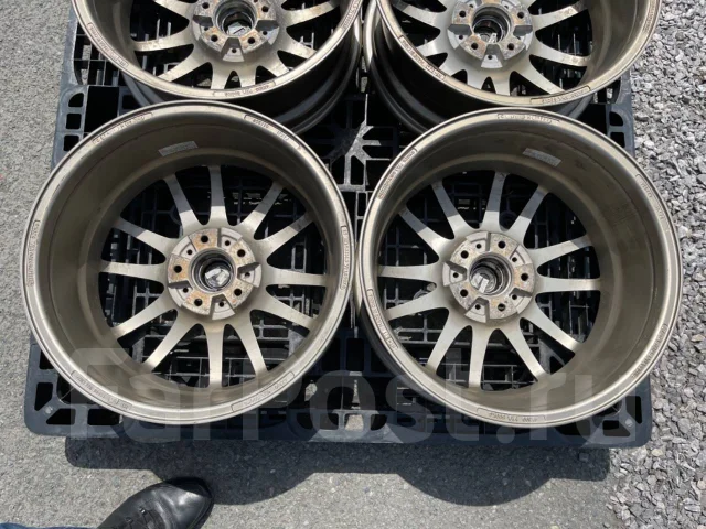 K-Speed. 7.0x17", 5x114.3, ET42, �� 72���. ����