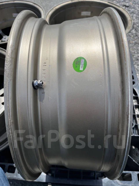 K-Speed. 7.0x17", 5x114.3, ET42, �� 72���. ����