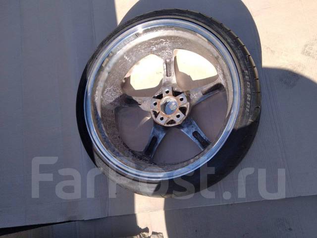 ������. 10.5/8.5x20" 5x112 ET49/35 �� 66,1���. ����