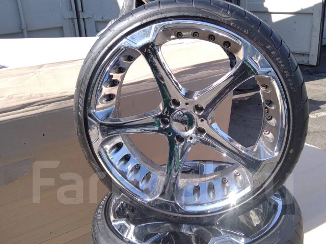 ������. 10.5/8.5x20" 5x112 ET49/35 �� 66,1���. ����