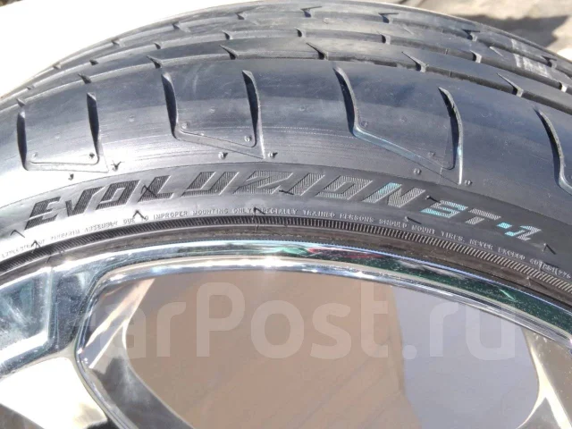 ������. 10.5/8.5x20" 5x112 ET49/35 �� 66,1���. ����