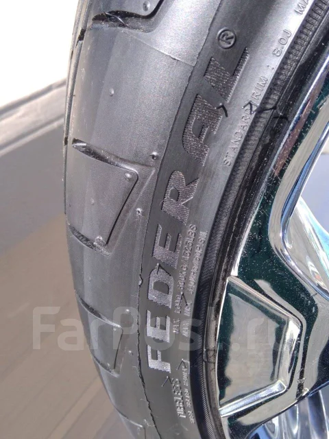 ������. 10.5/8.5x20" 5x112 ET49/35 �� 66,1���. ����