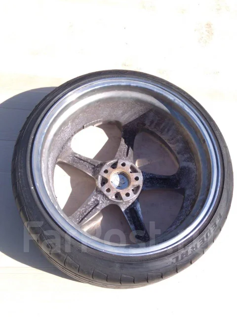 ������. 10.5/8.5x20" 5x112 ET49/35 �� 66,1���. ����