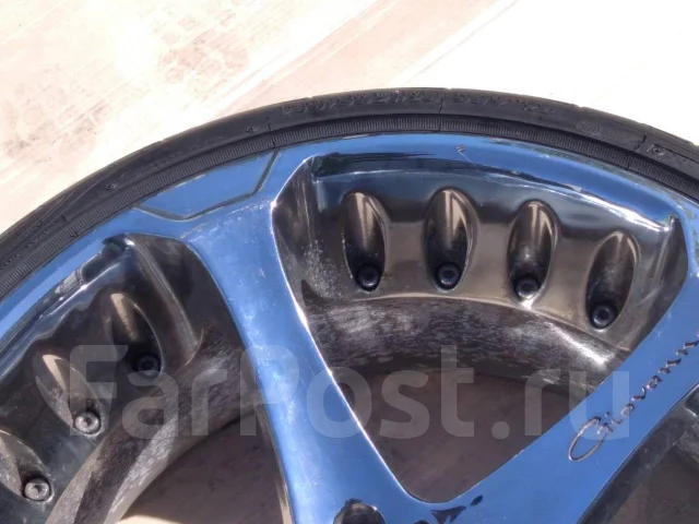 ������. 10.5/8.5x20" 5x112 ET49/35 �� 66,1���. ����