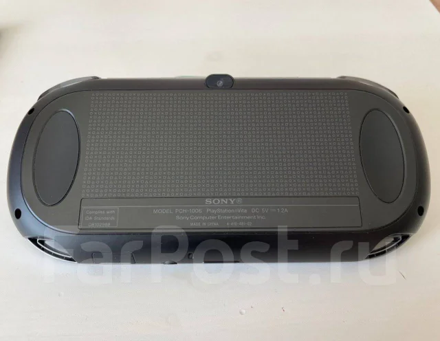 Sony PlayStation Vita ����