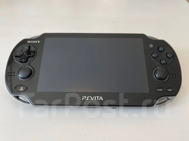 Sony PlayStation Vita ����