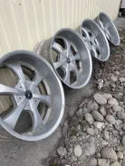 ABT. x20", 5x150 ����