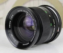 Vivitar. ������� ������� 62 �� ����
