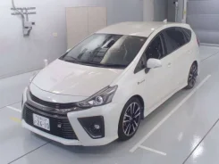 Toyota Prius a. ��������, ��������, 1.8 (99��.�.), ������, 46 000����. ��, �/�. ��� ����� �� ������������ ����