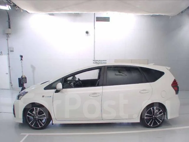 Toyota Prius a. ��������, ��������, 1.8 (99��.�.), ������, 46 000����. ��, �/�. ��� ����� �� ������������ ����