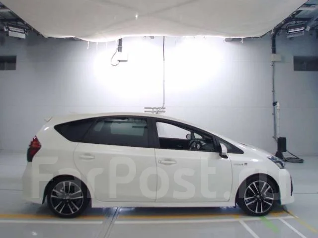 Toyota Prius a. ��������, ��������, 1.8 (99��.�.), ������, 46 000����. ��, �/�. ��� ����� �� ������������ ����