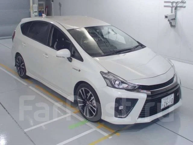 Toyota Prius a. ��������, ��������, 1.8 (99��.�.), ������, 46 000����. ��, �/�. ��� ����� �� ������������ ����